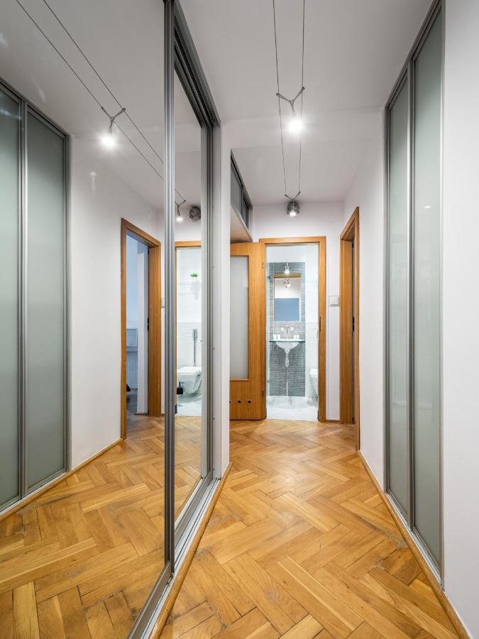 Afrykanska Street Apartament *